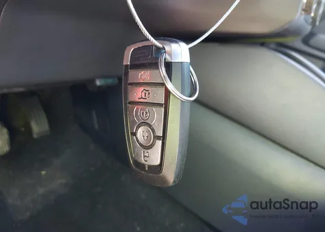 2022 Ford Bronco Sport Outer Banks z USA, uszkodzony, nr VIN 3FMCR9C6XNRD44641